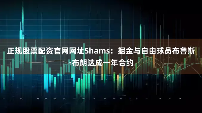 正规股票配资官网网址Shams：掘金与自由球员布鲁斯·布朗达成一年合约