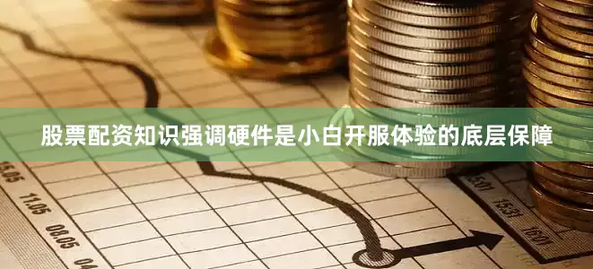 股票配资知识强调硬件是小白开服体验的底层保障