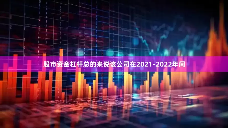 股市资金杠杆总的来说该公司在2021-2022年间